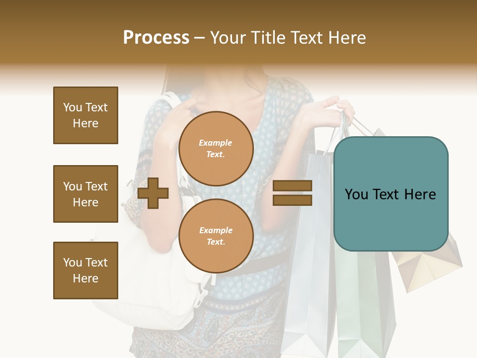 Chinese Asian Pretty PowerPoint Template