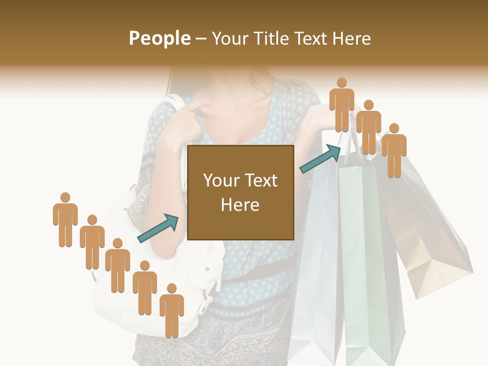 Chinese Asian Pretty PowerPoint Template