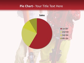 Sport Sporty Male PowerPoint Template