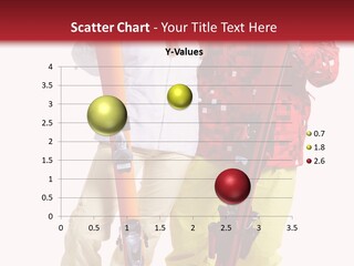 Sport Sporty Male PowerPoint Template