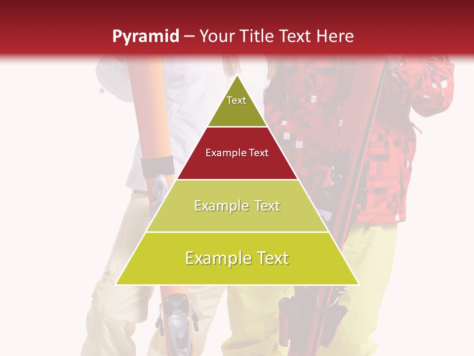 Sport Sporty Male PowerPoint Template