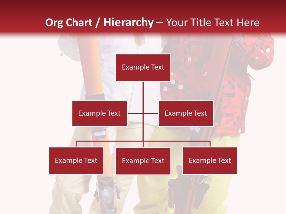 Sport Sporty Male PowerPoint Template