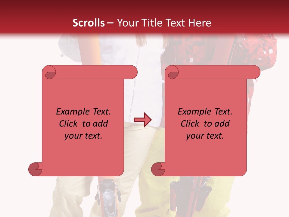Sport Sporty Male PowerPoint Template