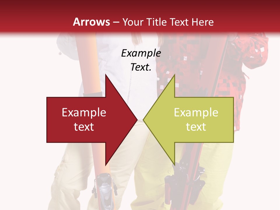 Sport Sporty Male PowerPoint Template