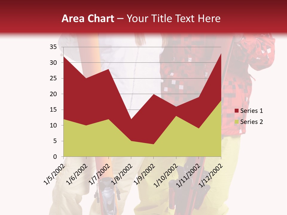 Sport Sporty Male PowerPoint Template