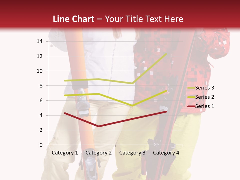 Sport Sporty Male PowerPoint Template