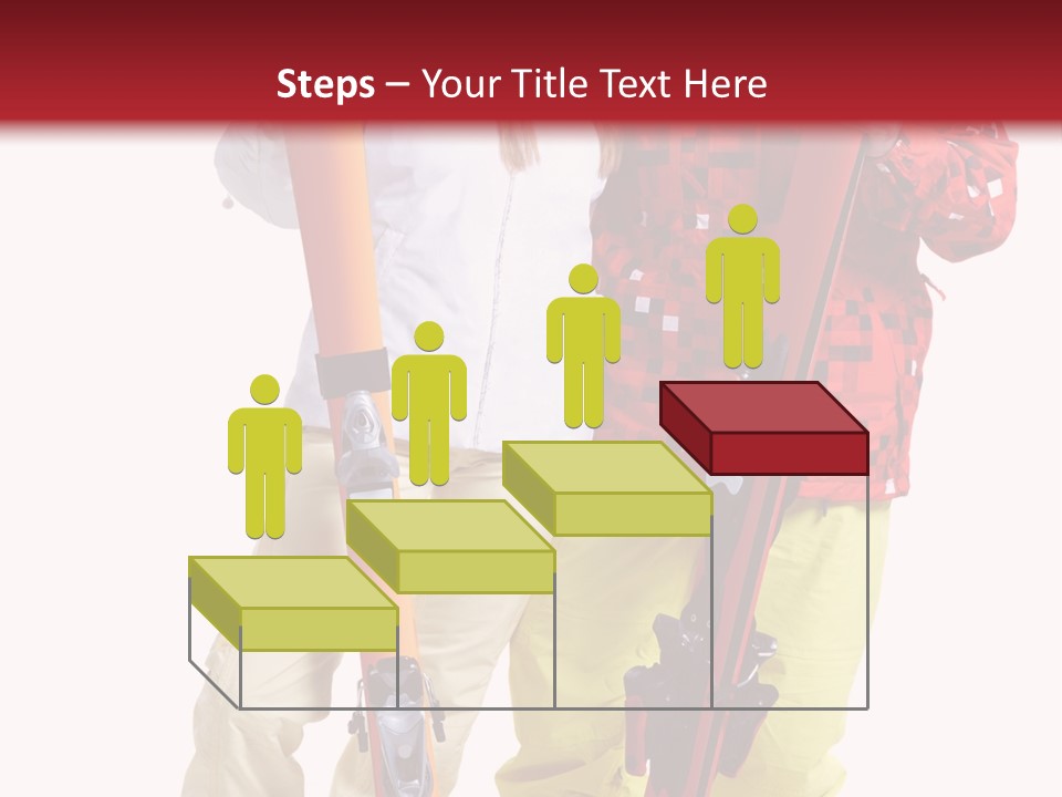 Sport Sporty Male PowerPoint Template