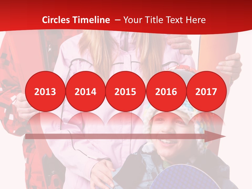 Season Man Sportswear PowerPoint Template