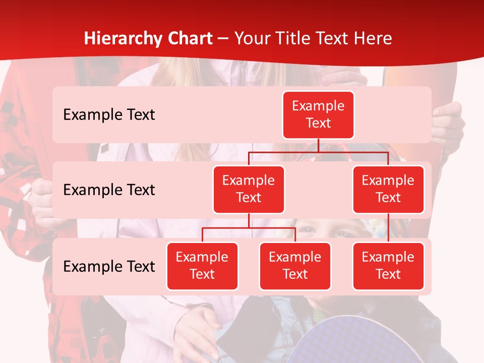 Season Man Sportswear PowerPoint Template