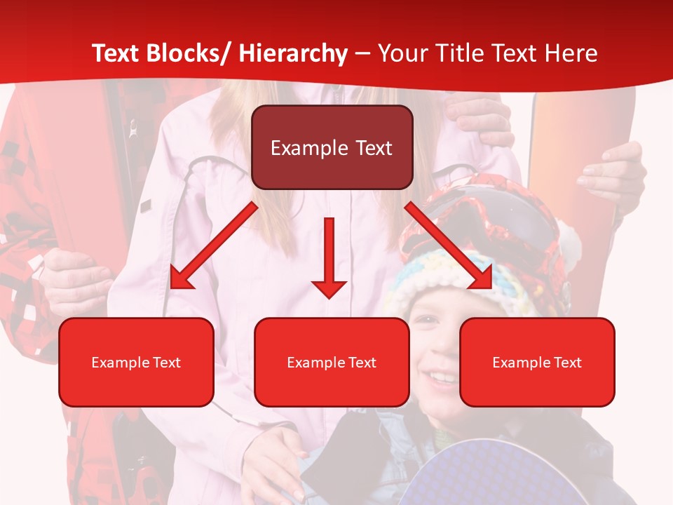 Season Man Sportswear PowerPoint Template