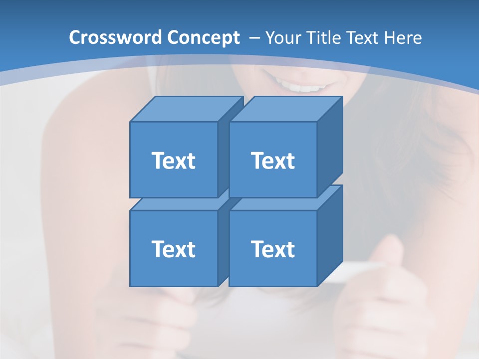 Old Cathedral Twin PowerPoint Template