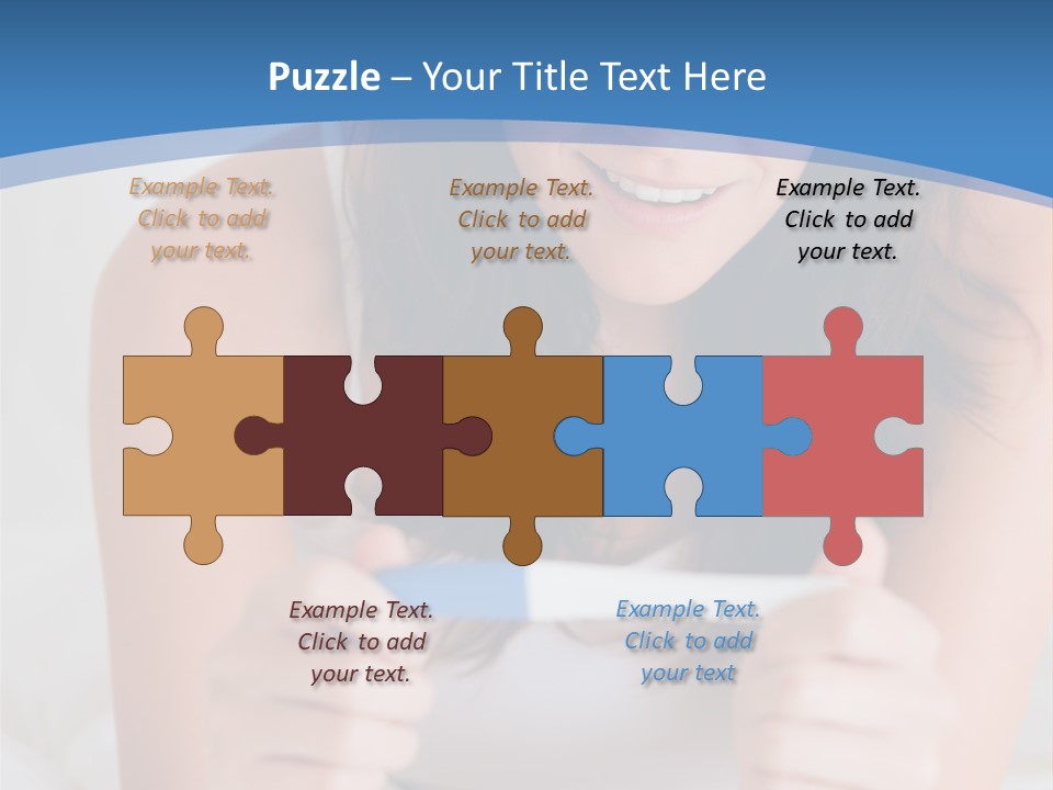 Old Cathedral Twin PowerPoint Template