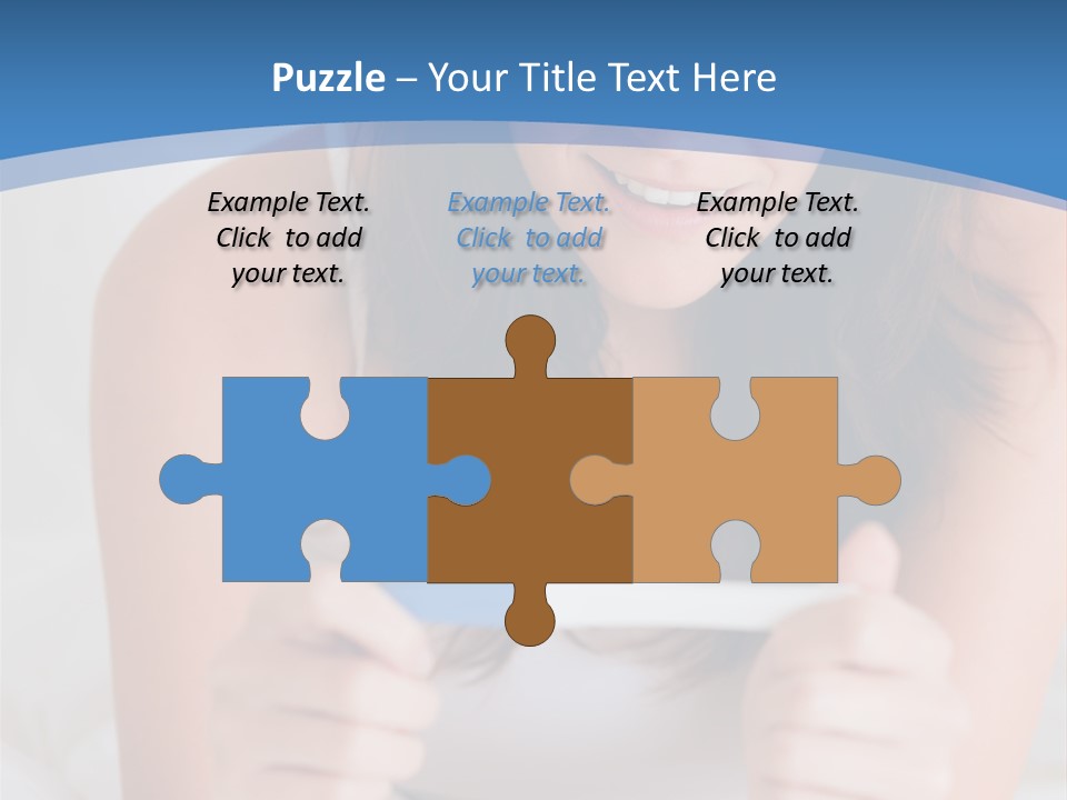 Old Cathedral Twin PowerPoint Template