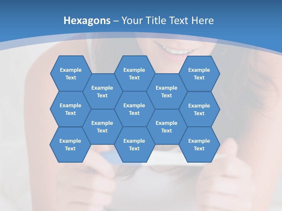 Old Cathedral Twin PowerPoint Template