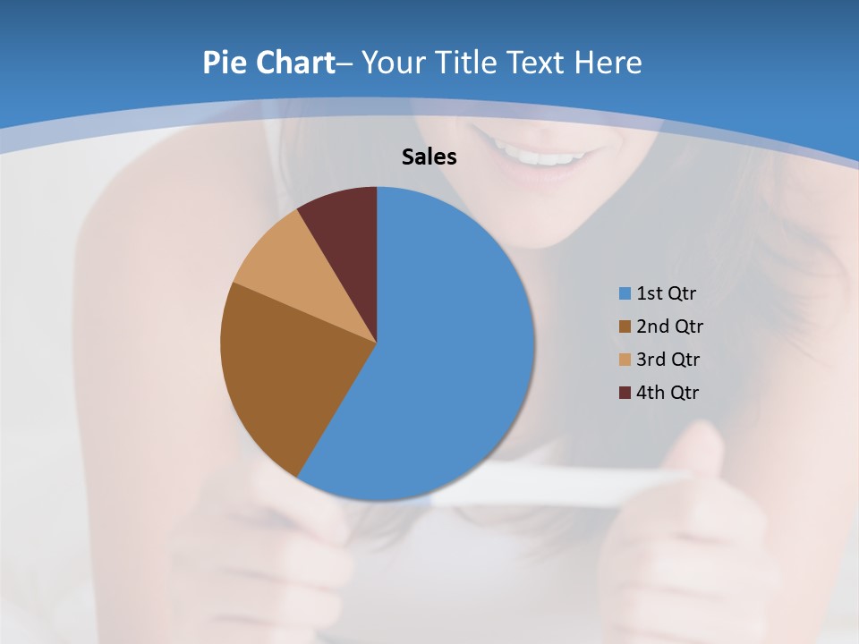 Old Cathedral Twin PowerPoint Template