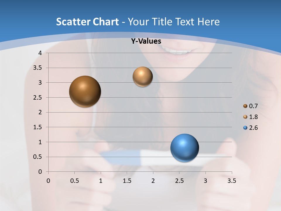 Old Cathedral Twin PowerPoint Template
