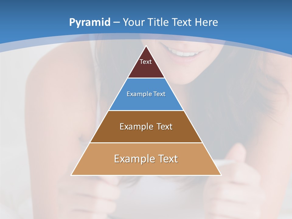 Old Cathedral Twin PowerPoint Template