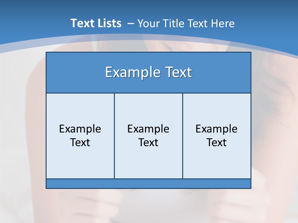 Old Cathedral Twin PowerPoint Template