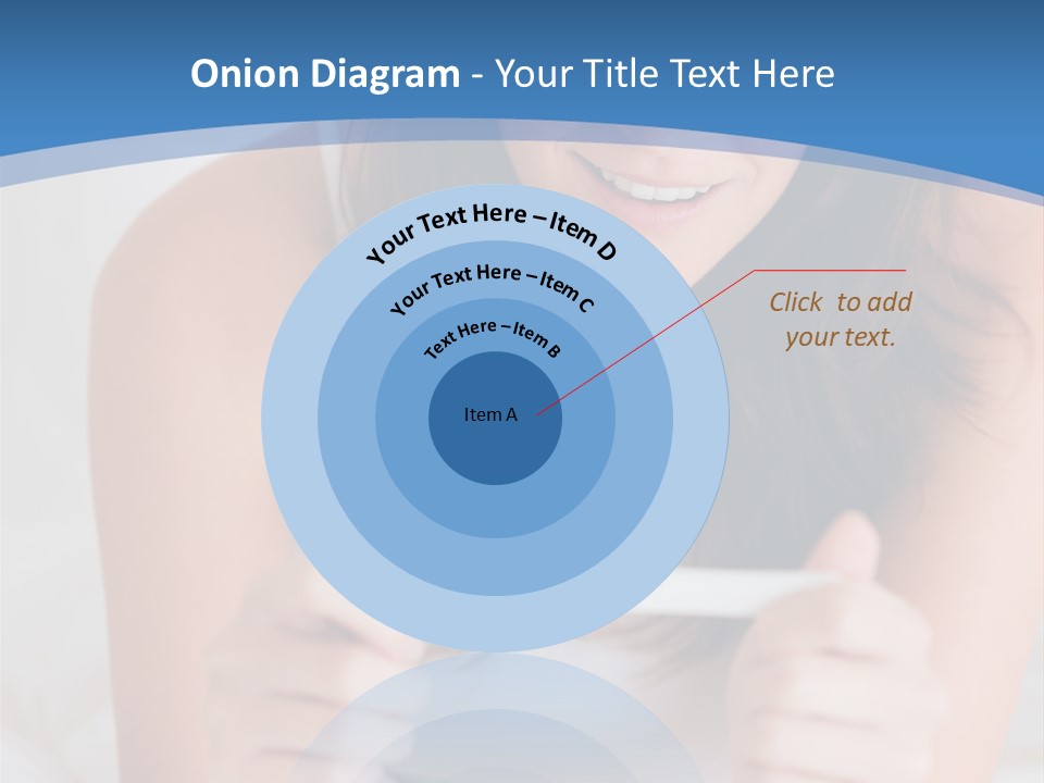 Old Cathedral Twin PowerPoint Template