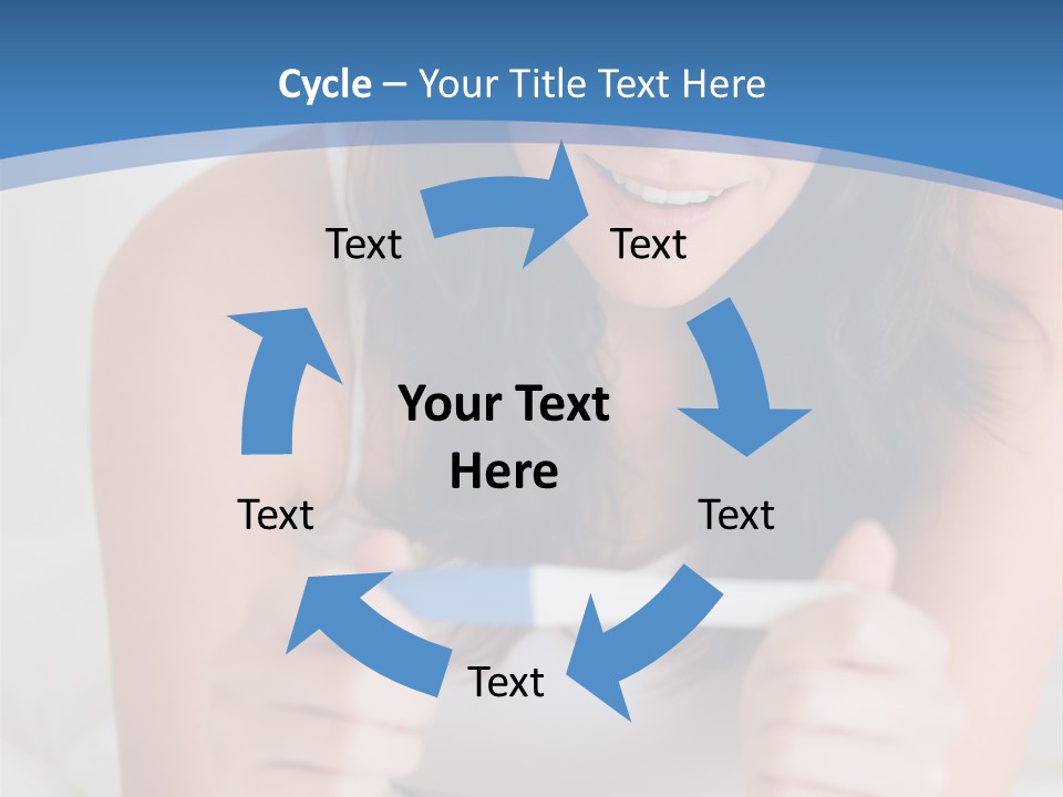 Old Cathedral Twin PowerPoint Template