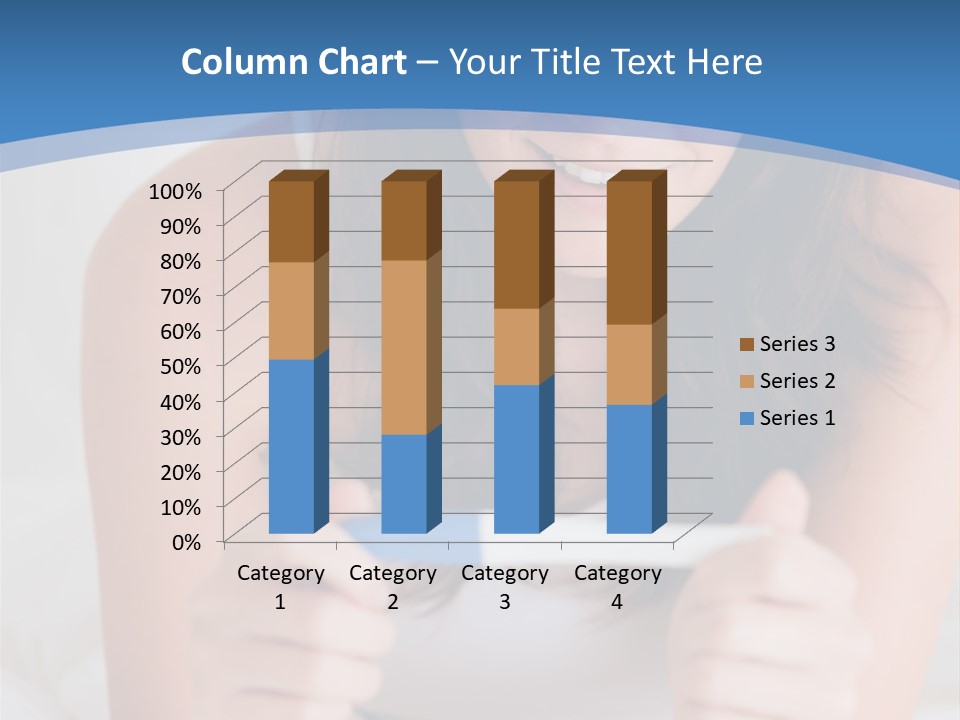Old Cathedral Twin PowerPoint Template