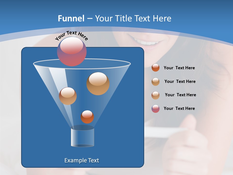Old Cathedral Twin PowerPoint Template