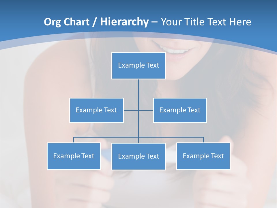 Old Cathedral Twin PowerPoint Template