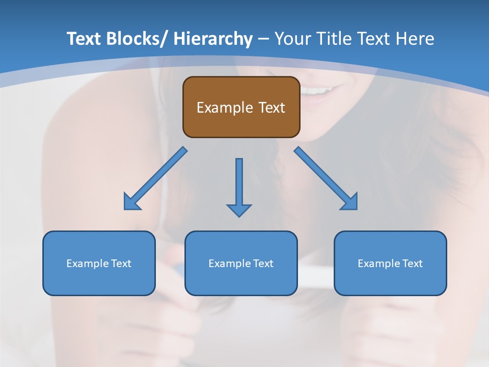 Old Cathedral Twin PowerPoint Template