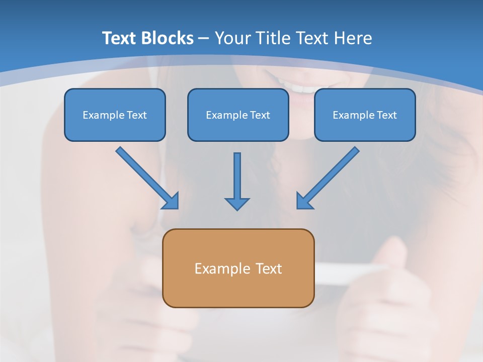 Old Cathedral Twin PowerPoint Template