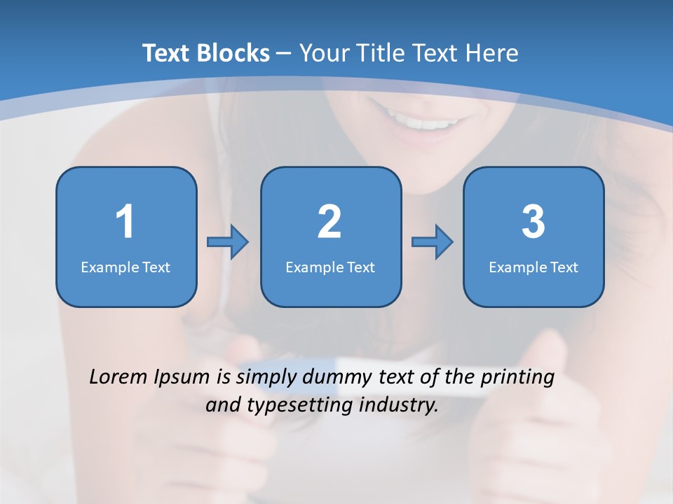 Old Cathedral Twin PowerPoint Template