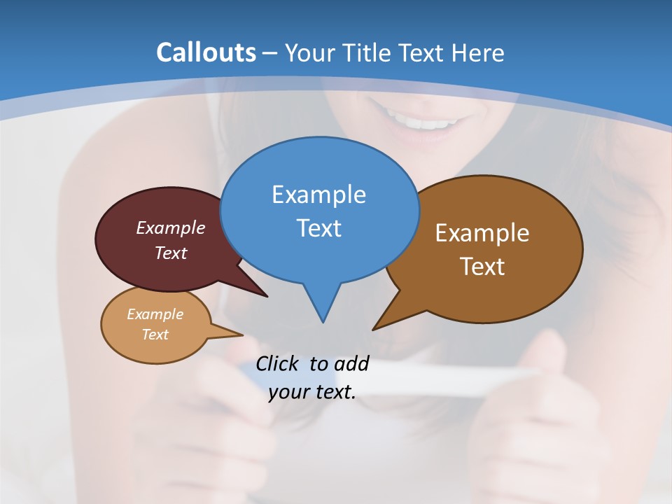 Old Cathedral Twin PowerPoint Template