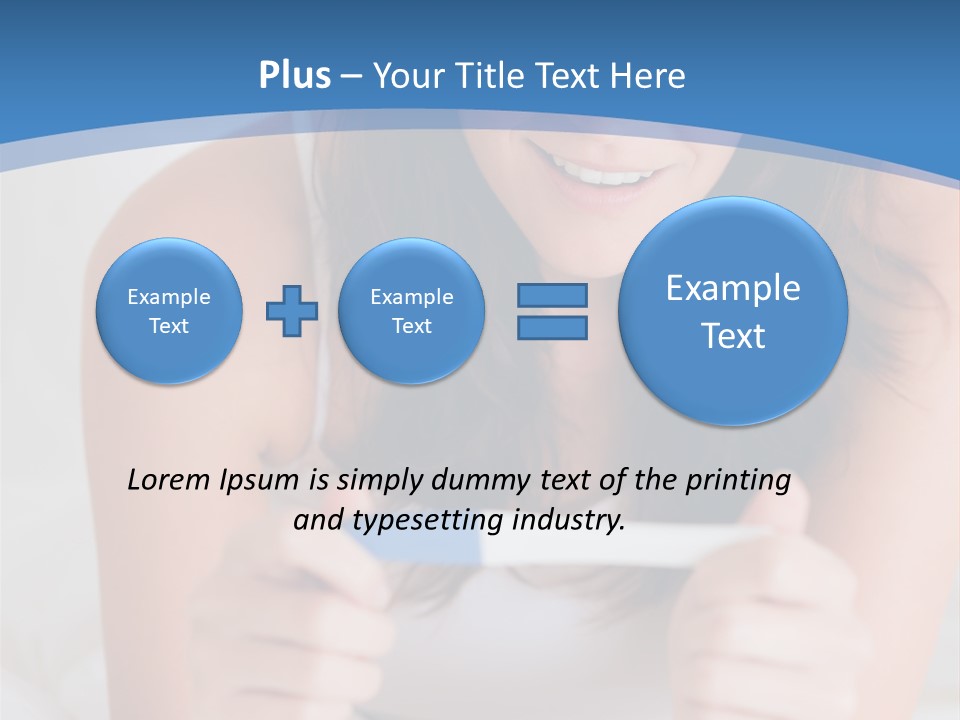 Old Cathedral Twin PowerPoint Template