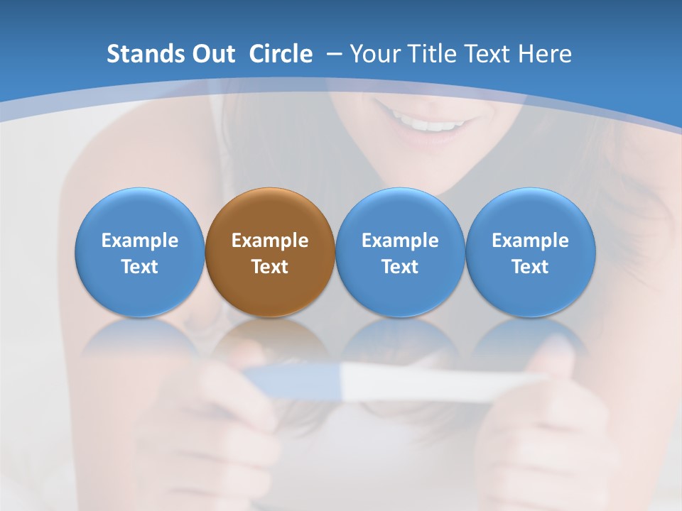 Old Cathedral Twin PowerPoint Template