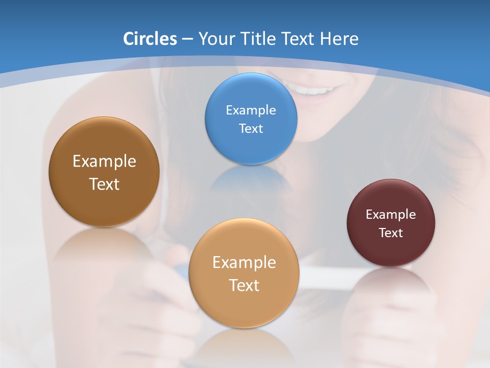 Old Cathedral Twin PowerPoint Template
