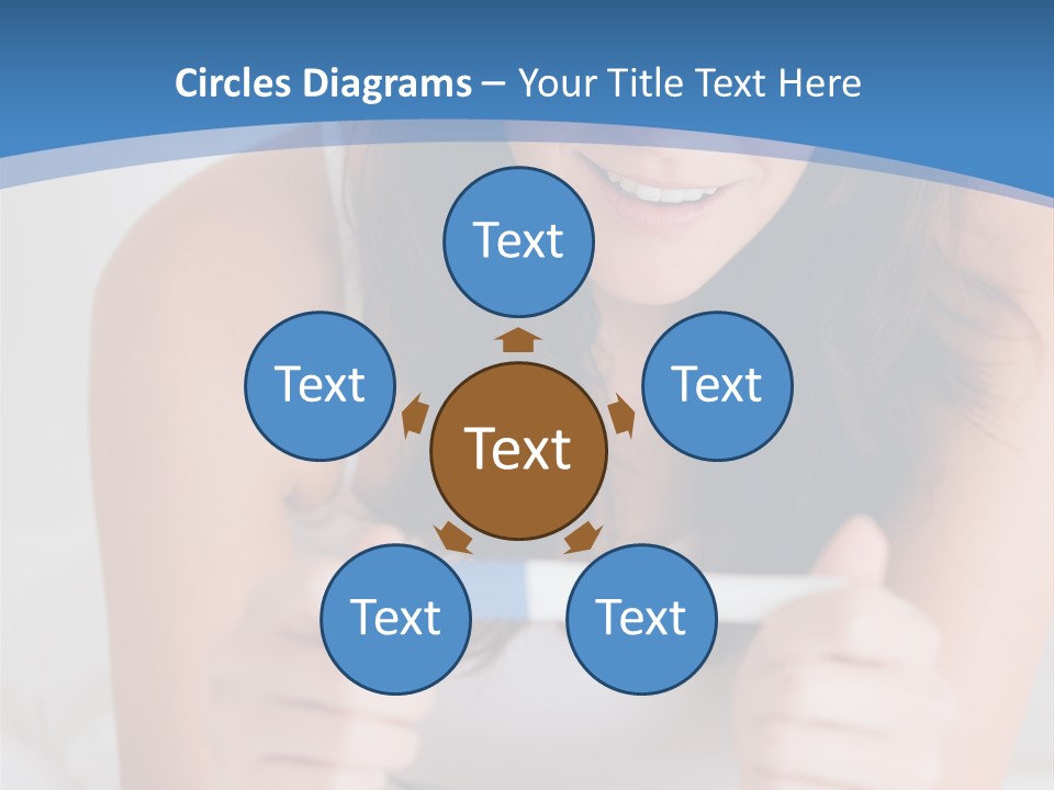 Old Cathedral Twin PowerPoint Template