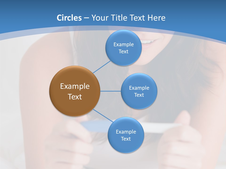 Old Cathedral Twin PowerPoint Template