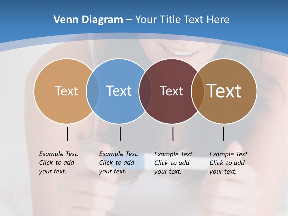 Old Cathedral Twin PowerPoint Template