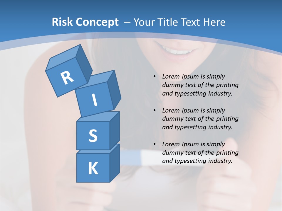 Old Cathedral Twin PowerPoint Template