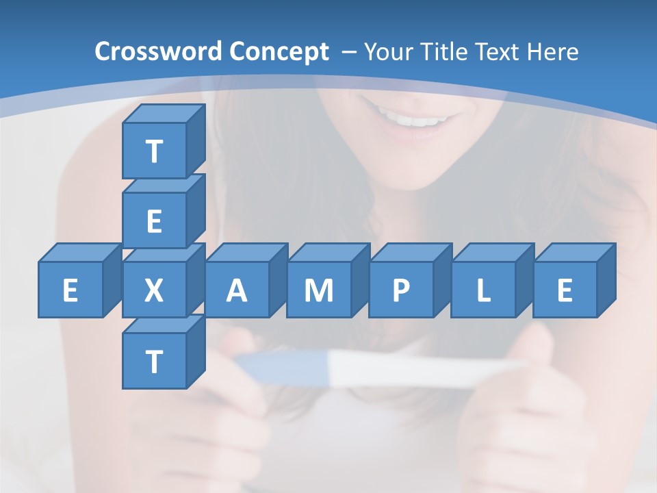 Old Cathedral Twin PowerPoint Template
