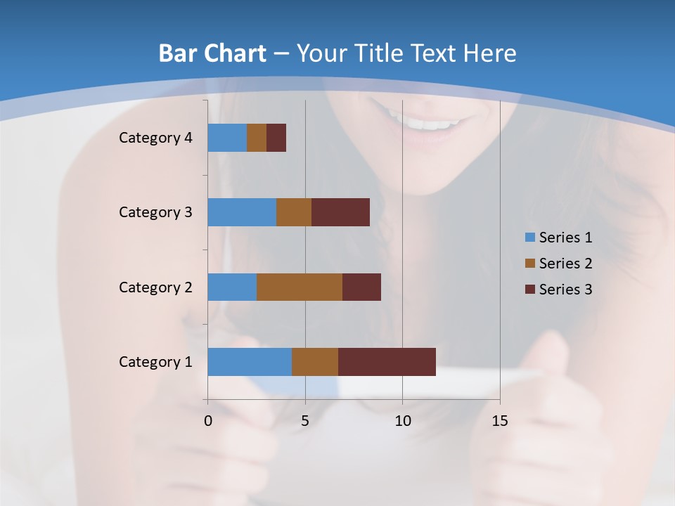 Old Cathedral Twin PowerPoint Template