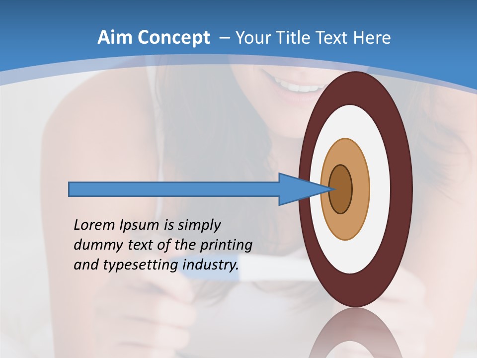 Old Cathedral Twin PowerPoint Template