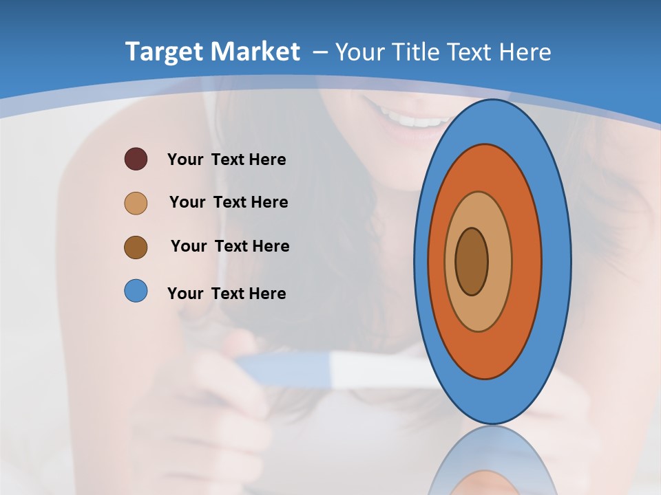 Old Cathedral Twin PowerPoint Template