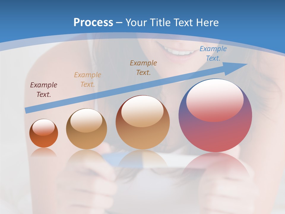 Old Cathedral Twin PowerPoint Template