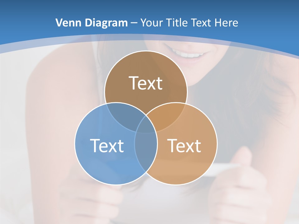 Old Cathedral Twin PowerPoint Template