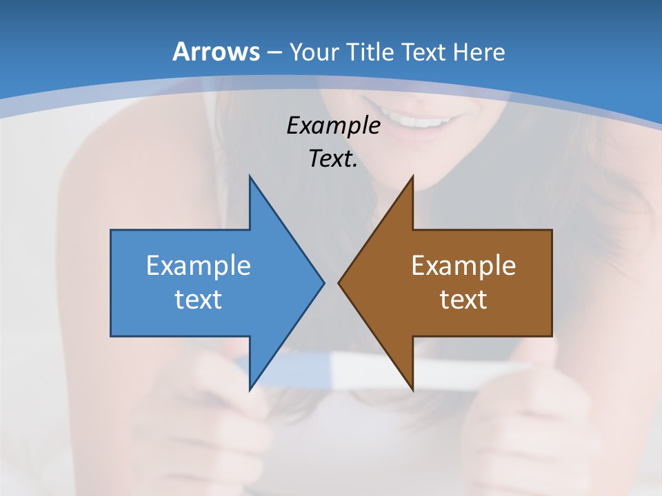 Old Cathedral Twin PowerPoint Template