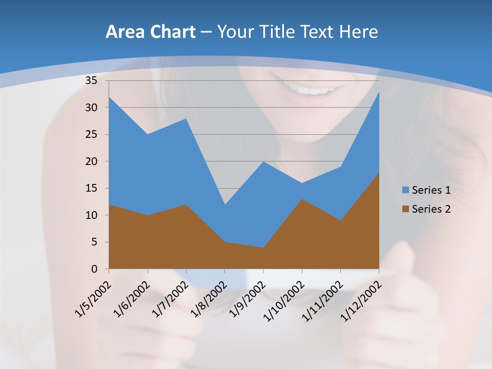 Old Cathedral Twin PowerPoint Template