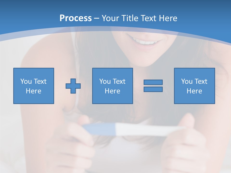 Old Cathedral Twin PowerPoint Template
