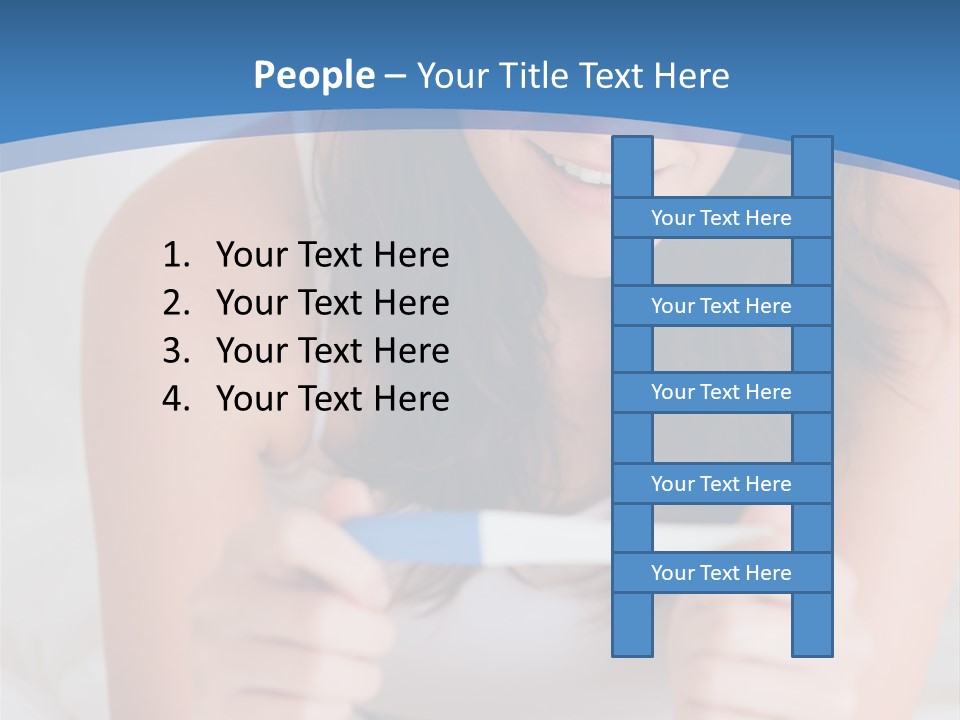 Old Cathedral Twin PowerPoint Template