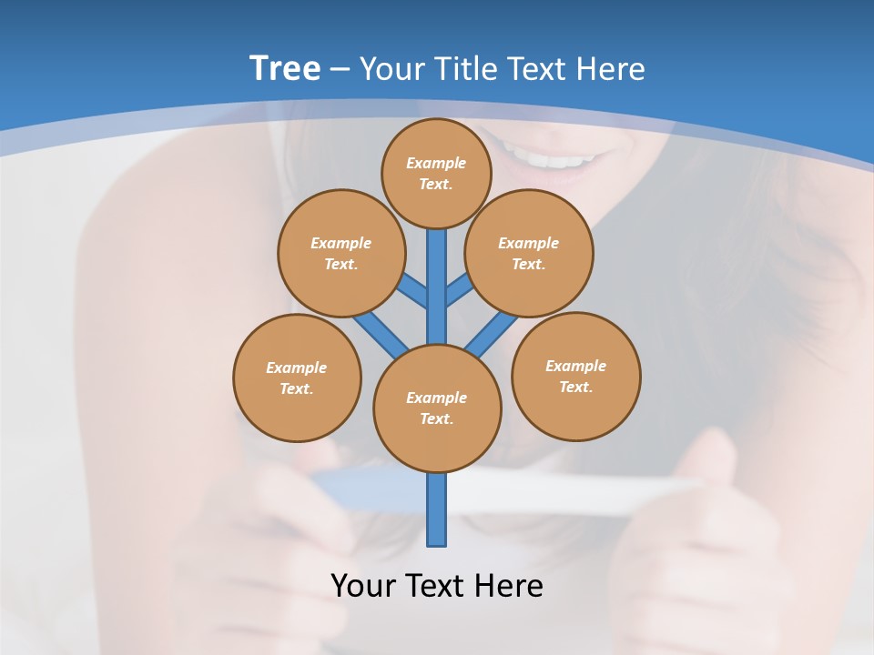 Old Cathedral Twin PowerPoint Template