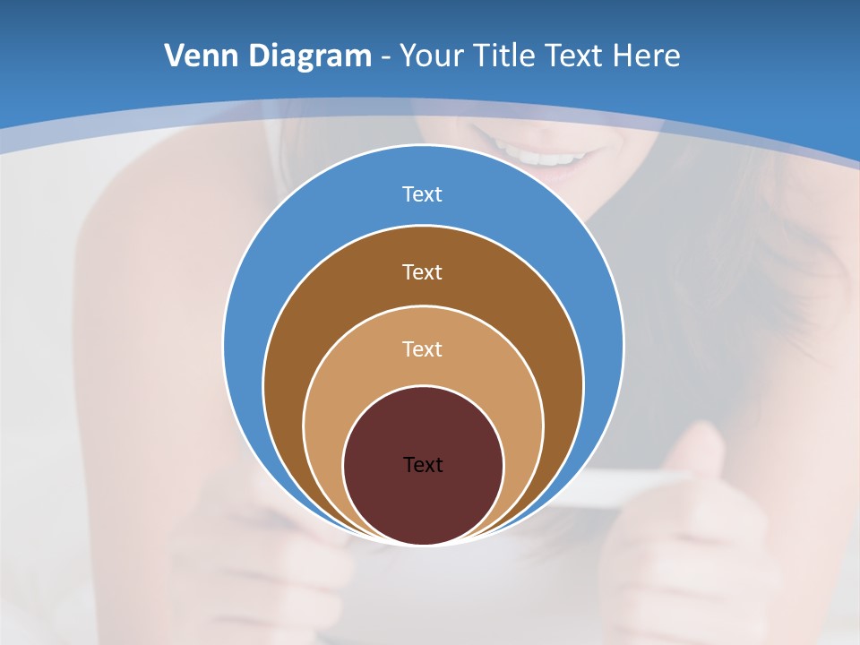 Old Cathedral Twin PowerPoint Template